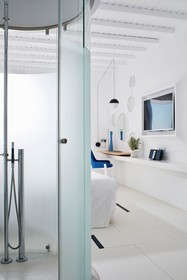Myconian Ambassador Relais & Chateaux Hotel