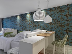 Myconian Ambassador Relais & Chateaux Hotel