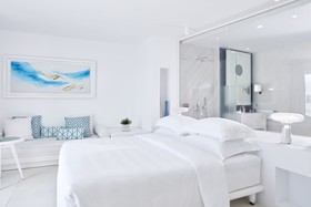 Myconian Ambassador Relais & Chateaux Hotel