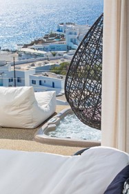 Myconian Ambassador Relais & Chateaux Hotel