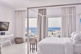 Myconian Ambassador Relais & Chateaux Hotel