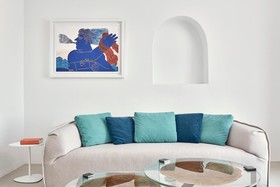 Myconian Ambassador Relais & Chateaux Hotel