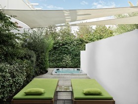 Myconian Ambassador Relais & Chateaux Hotel