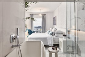 Myconian Ambassador Relais & Chateaux Hotel