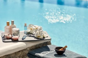Myconian Ambassador Relais & Chateaux Hotel