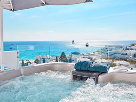 Myconian Ambassador Relais & Chateaux Hotel