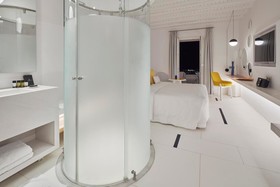 Myconian Ambassador Relais & Chateaux Hotel