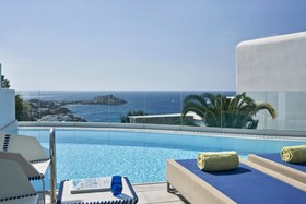 Myconian Ambassador Relais & Chateaux Hotel