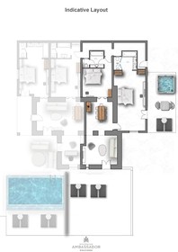 Myconian Ambassador Relais & Chateaux Hotel
