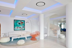 Myconian Ambassador Relais & Chateaux Hotel