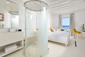 Myconian Ambassador Relais & Chateaux Hotel