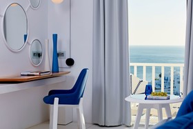Myconian Ambassador Relais & Chateaux Hotel