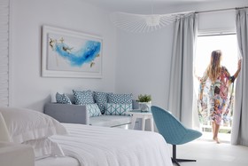 Myconian Ambassador Relais & Chateaux Hotel