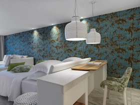 Myconian Ambassador Relais & Chateaux Hotel
