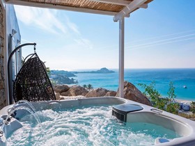 Myconian Ambassador Relais & Chateaux Hotel