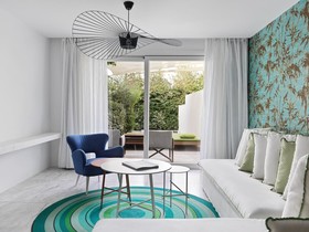 Myconian Ambassador Relais & Chateaux Hotel