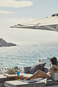 Myconian Ambassador Relais & Chateaux Hotel