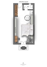 Myconian Ambassador Relais & Chateaux Hotel