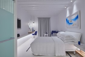 Myconian Ambassador Relais & Chateaux Hotel