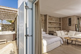 Myconian Ambassador Relais & Chateaux Hotel