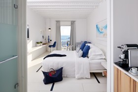 Myconian Ambassador Relais & Chateaux Hotel