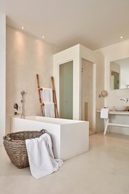 Myconian Ambassador Relais & Chateaux Hotel