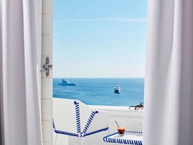 Myconian Ambassador Relais & Chateaux Hotel