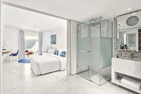 Myconian Ambassador Relais & Chateaux Hotel