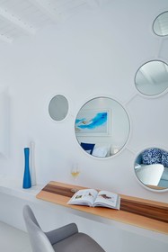 Myconian Ambassador Relais & Chateaux Hotel