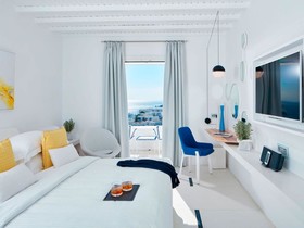 Myconian Ambassador Relais & Chateaux Hotel