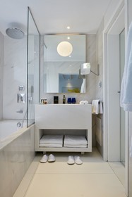 Myconian Ambassador Relais & Chateaux Hotel