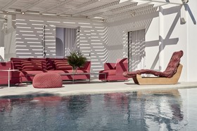 Myconian Ambassador Relais & Chateaux Hotel