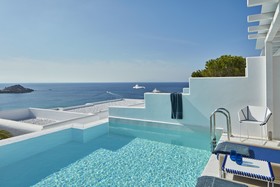 Myconian Ambassador Relais & Chateaux Hotel