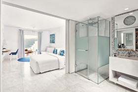 Myconian Ambassador Relais & Chateaux Hotel