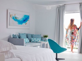 Myconian Ambassador Relais & Chateaux Hotel
