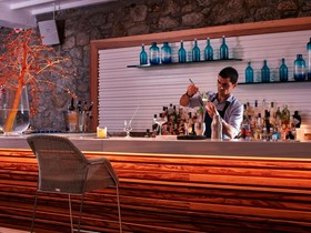 Myconian Ambassador Relais & Chateaux Hotel