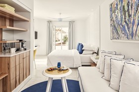 Myconian Ambassador Relais & Chateaux Hotel