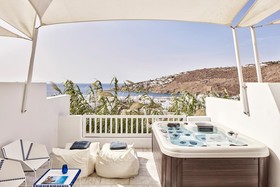Myconian Ambassador Relais & Chateaux Hotel