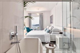 Myconian Ambassador Relais & Chateaux Hotel