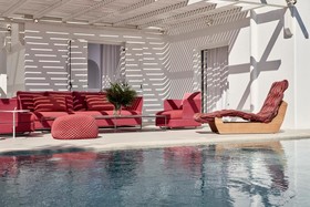 Myconian Ambassador Relais & Chateaux Hotel