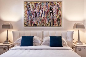Myconian Ambassador Relais & Chateaux Hotel