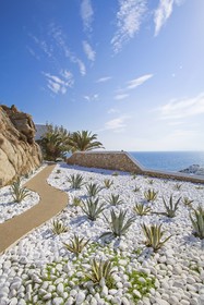Myconian Ambassador Relais & Chateaux Hotel
