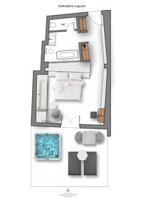 Myconian Ambassador Relais & Chateaux Hotel