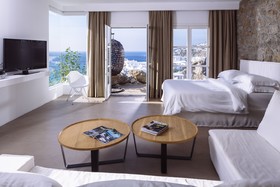 Myconian Ambassador Relais & Chateaux Hotel