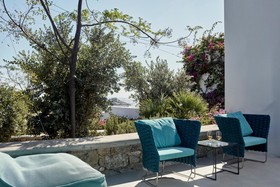 Myconian Ambassador Relais & Chateaux Hotel