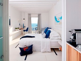 Myconian Ambassador Relais & Chateaux Hotel