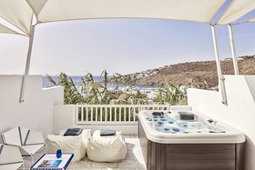 Myconian Ambassador Relais & Chateaux Hotel