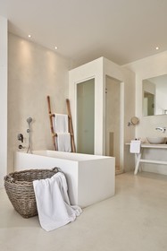 Myconian Ambassador Relais & Chateaux Hotel