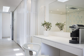 Mykonos Dove Beach Hotel