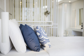 Mykonos Dove Beach Hotel